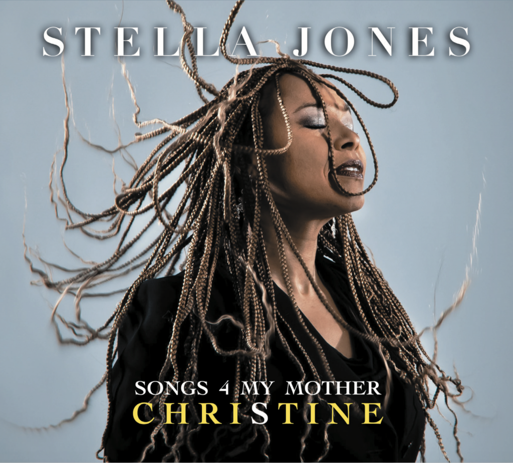 Songs 4 my Mother Christine